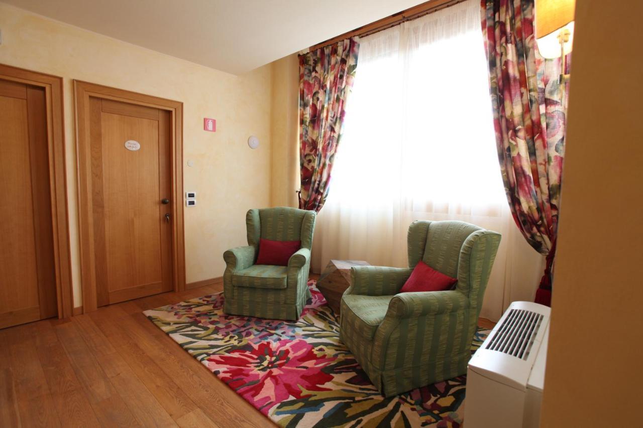 La Valdella Bed and Breakfast Valdobbiadene Exteriör bild