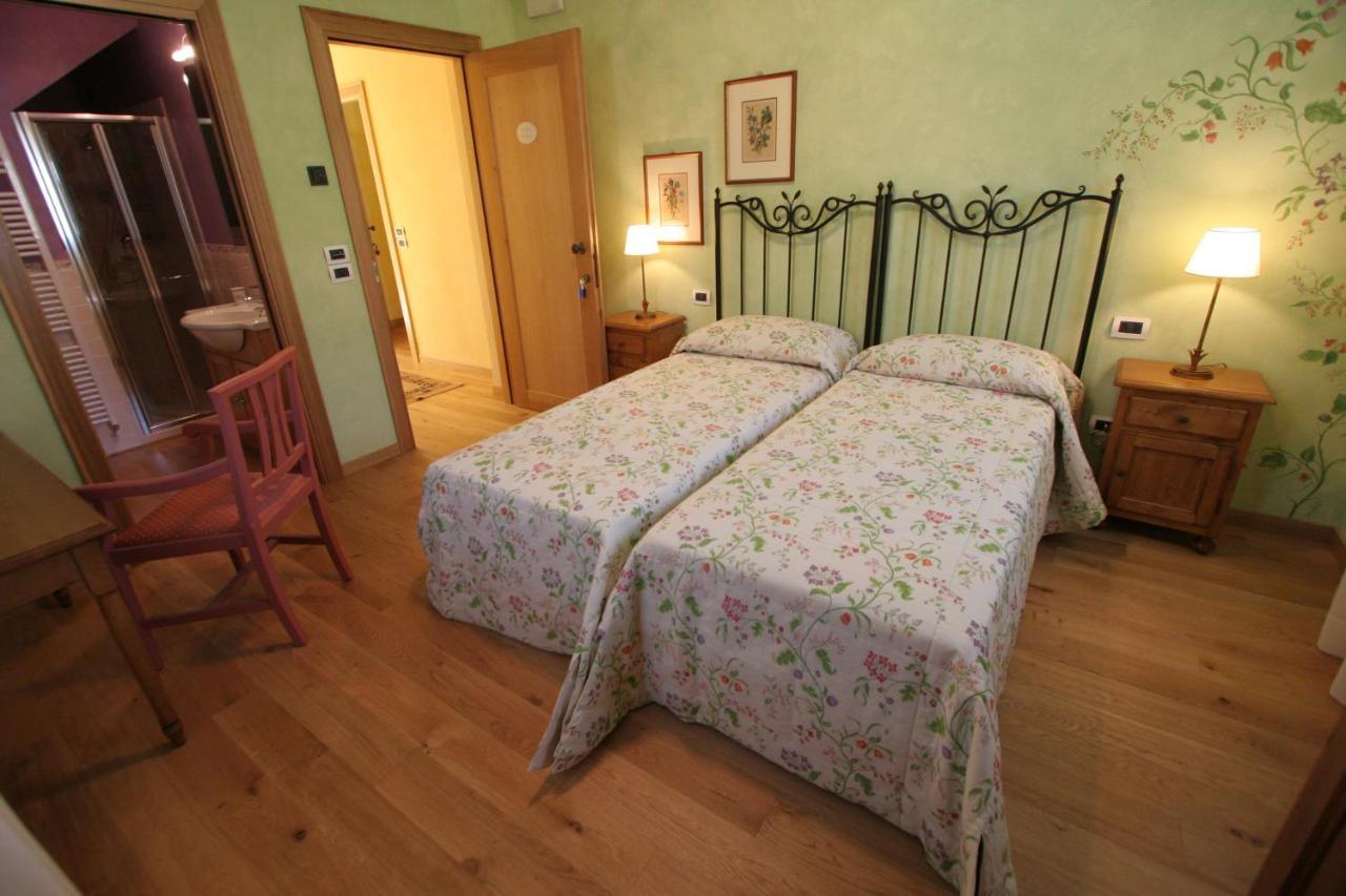 La Valdella Bed and Breakfast Valdobbiadene Exteriör bild